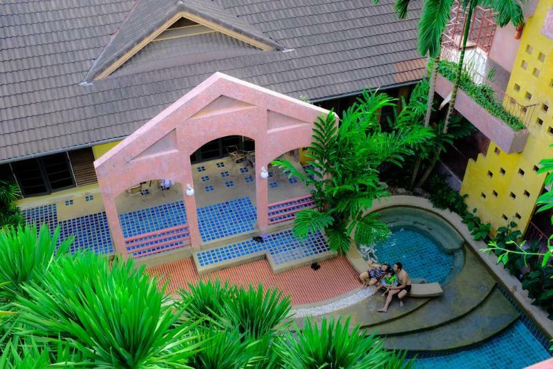 The Weenee Boutique Hat Yai Buitenkant foto