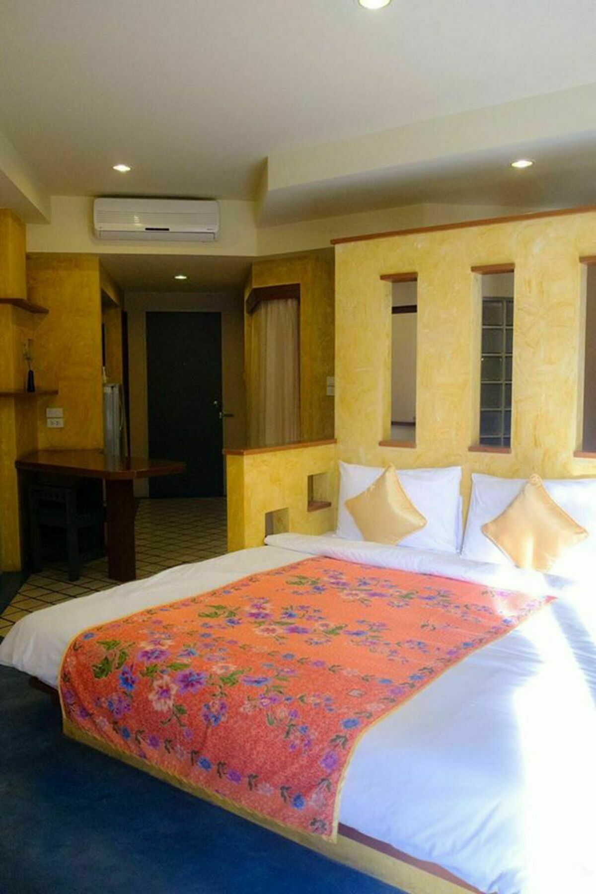 The Weenee Boutique Hat Yai Buitenkant foto